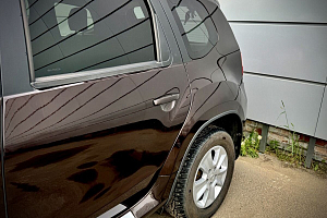 купить Ниссан Terrano 2020, автосалон 