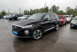 купить Hyundai Santa Fe