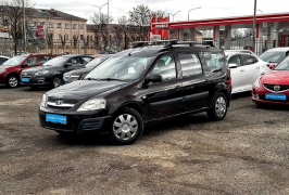 купить Lada (ВАЗ) Largus