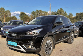 купить Chery Tiggo 7