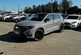 купить новый Jetta VS5