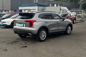 купить  Jolion 2024, автосалон 