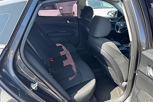 купить Кия Optima 2018, автосалон 