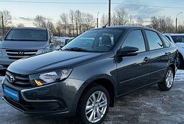 купить новый Lada (ВАЗ) Granta