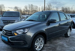 купить Lada (ВАЗ) Granta