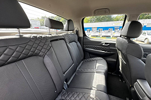 купить  Tunland G7 2024, автосалон 