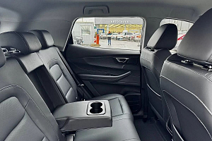 купить Чери Tiggo 4 Pro 2024, автосалон 