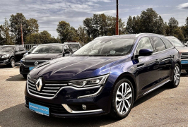 купить Renault Talisman