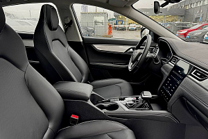 купить Джак J7 2023, автосалон 