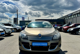 купить Renault Megane
