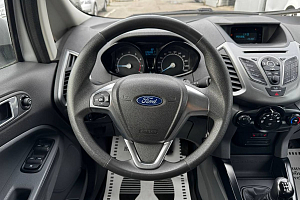 купить Форд EcoSport 2017, автосалон 