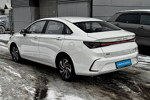 купить Байк U5 Plus 2024, автосалон 