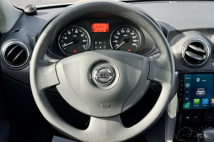 купить Ниссан Almera 2017, автосалон 