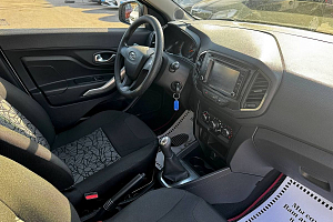 купить Лада XRAY 2020, автосалон 