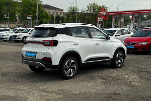 купить Каи X3 2023, автосалон 