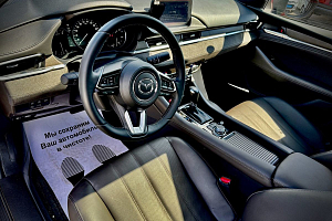 купить Мазда 6 2023, автосалон 