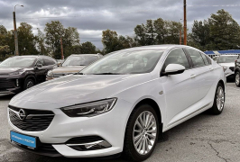 купить Opel Insignia