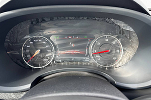 купить  Tunland G7 2024, автосалон 