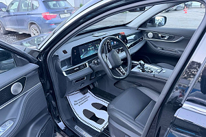 купить Чери Tiggo 7 Pro Max 2024, автосалон 