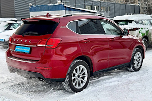 купить  H2 2017, автосалон 