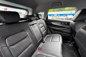 купить Чери Tiggo 7 Pro 2022, автосалон 
