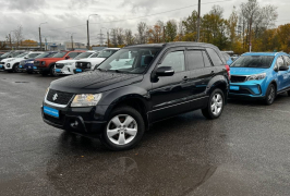 купить Suzuki Grand Vitara