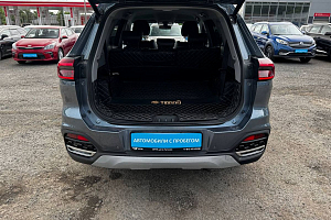купить Чери Tiggo 8 2021, автосалон 