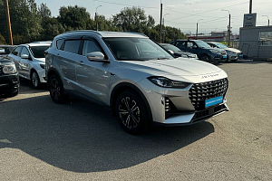 купить  X70+ 2023, автосалон 