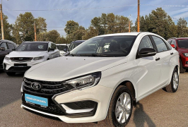 купить Lada (ВАЗ) Vesta