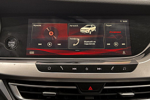 купить  CS35 Plus 2019, автосалон 