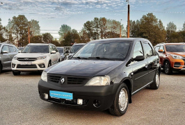 купить Renault Logan