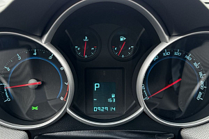 купить Шевроле Cruze 2013, автосалон 