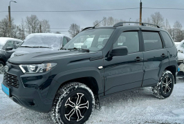 купить Lada (ВАЗ) Niva