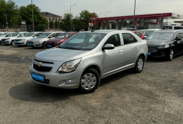купить Chevrolet Cobalt