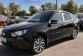 купить новый Lada (ВАЗ) Granta