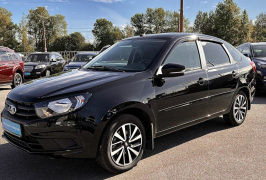 купить Lada (ВАЗ) Granta