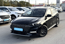 купить Omoda S5
