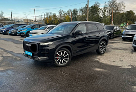 купить новый Jaecoo J7