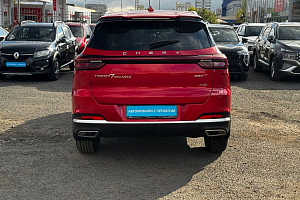 купить Чери Tiggo 7 Pro Max 2023, автосалон 