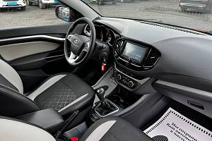 купить Лада Vesta 2019, автосалон 