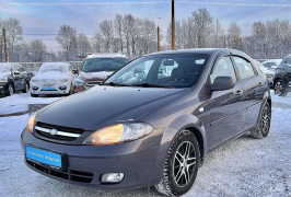 купить Chevrolet Lacetti