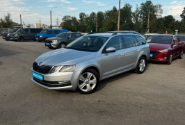 купить Skoda Octavia