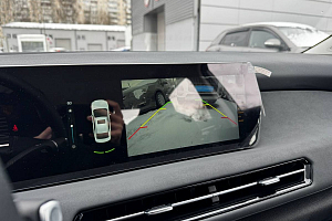 купить Байк U5 Plus 2024, автосалон 