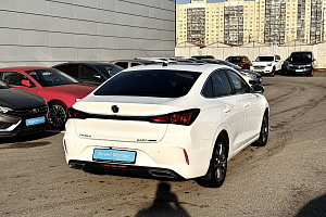 купить Чанган Eado Plus 2024, автосалон 