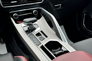 купить Belgee X50 2023, автосалон 