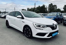купить Renault Megane