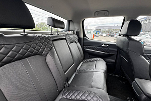 купить  Tunland G7 2024, автосалон 