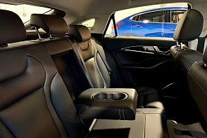 купить ФАВ Bestune B70 2024, автосалон 