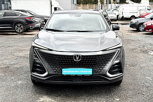 купить Чанган UNI-T 2023, автосалон 