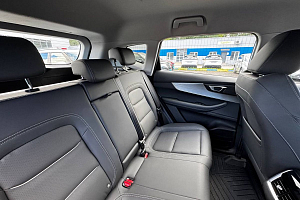 купить Чери Tiggo 7 Pro Max 2023, автосалон 
